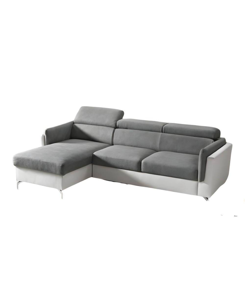 Canapé d'angle Santelmo